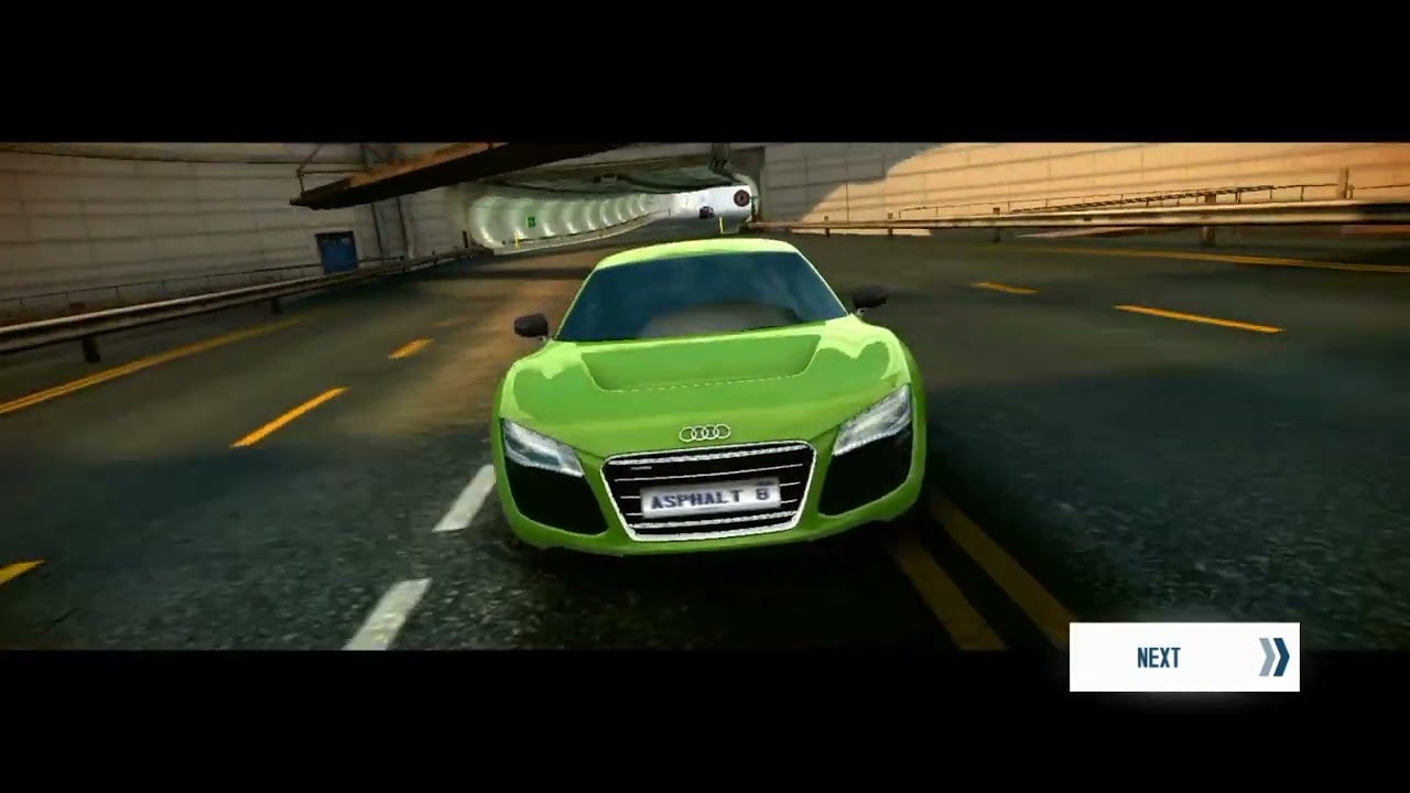asphalt 8 | car racer | car race | car racing game | games - YouTube