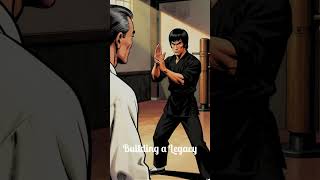 The Man Who Taught Bruce Lee