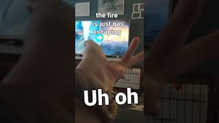 the short you turn into the meme (the link for the challenge is in the description)