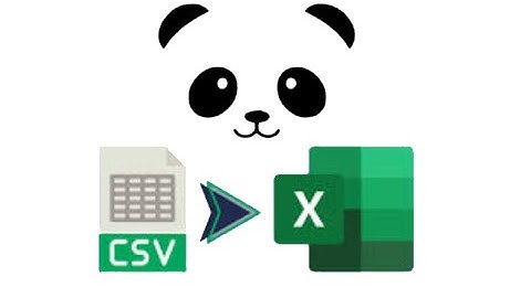 Convert multiple CSV files into single Excel fille separate sheets using Pandas and xlsxwriter