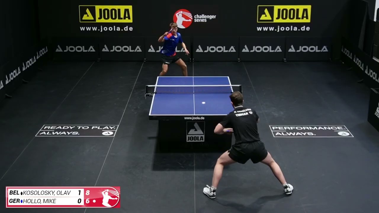 2026/01/16 KOSOLOSKY vs HOLLO SEMIFINAL