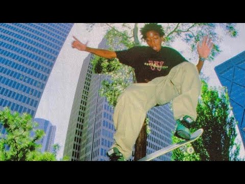 [FREE] mac miller x tyler the creator type beat “timeless” - YouTube