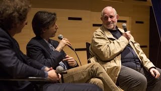 Film Society Talks | De Palma