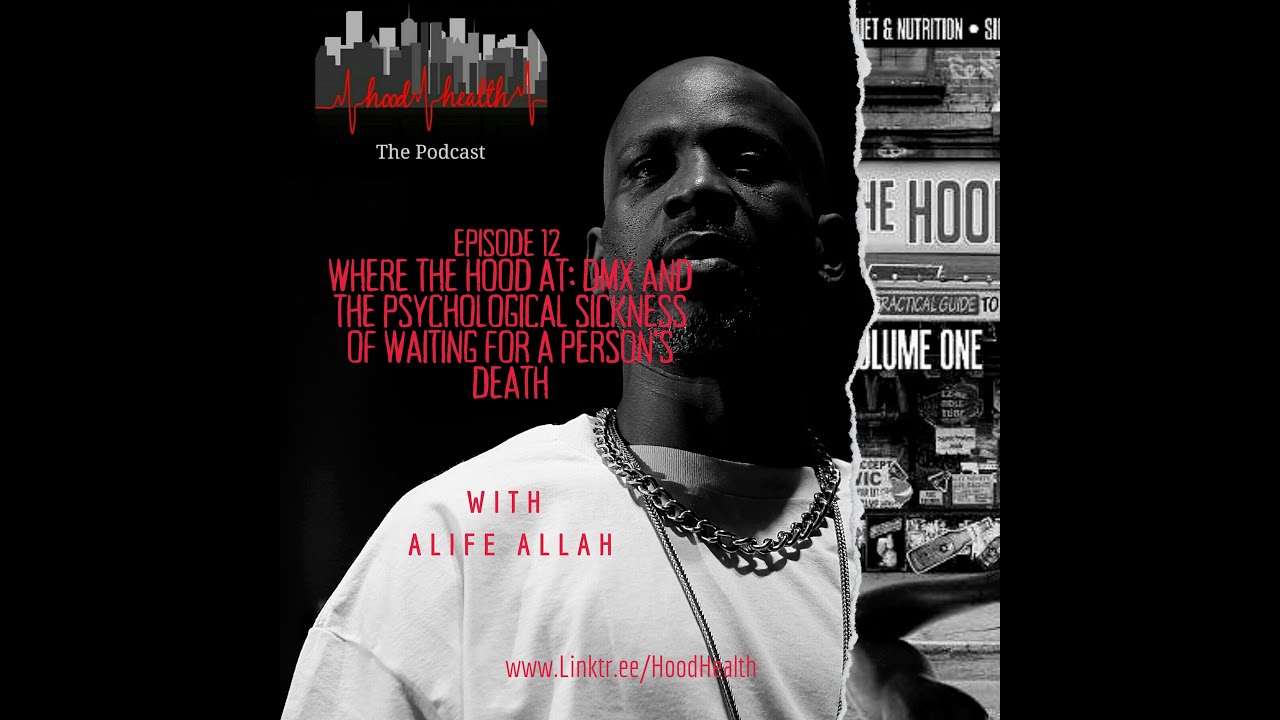 The HoodHealth Podcast. Episode 12