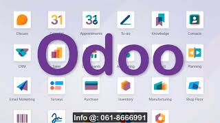 Scrap a Product - Odoo; Af-Somali