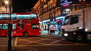 An Entertainment Casino In Leicester Square, London Londons Biggest Night Out - Standard Travel