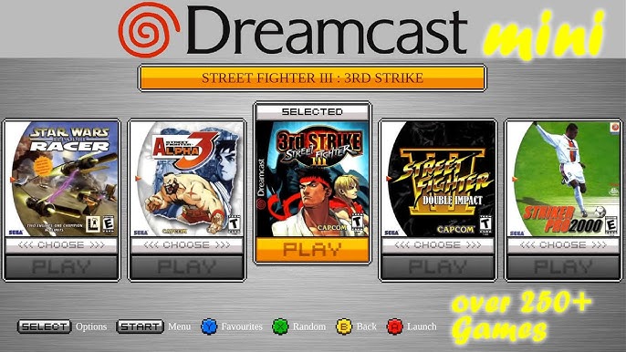Preview: Dreamcast Collection chega este mês para PC e Xbox 360
