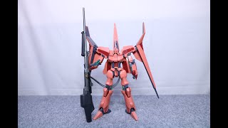 『おもちゃの国アリス』 #2156 「ROBOT魂 ヌーベル・ディザードの紹介」