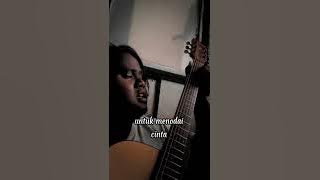 Dipenjara Janji - Cover Nicholas Guitaris