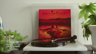 Alice in Chains - Rooster #06 [Vinyl rip]