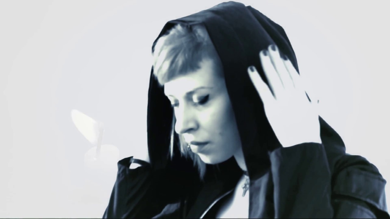 MINDAHEAD - Farewell (Official Videoclip)