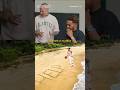 Trae Young’s pick to be stranded on an island with 👀