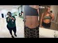 Weight Loss Glow Up Before and After | Tiktok Compilation #23