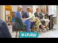 River Cruise Collective Showcase Sydney Event