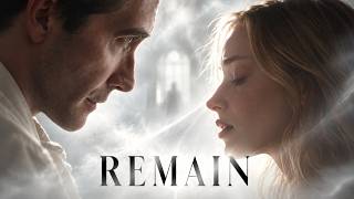 Remain (2027) Full Movie in English | Romance Movie | Facts & Explanation