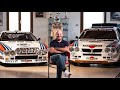 Miki Biasion: La genesi del 2 volte Campione del Mondo Rally - Intervista di Davide Cironi