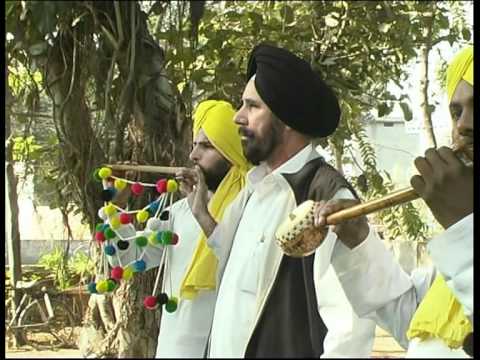 KITT VALL NU SANSAR (Chamkaur Singh Sekhon)