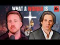 What a Woman Is: SHOCKING Documentary Exposes Feminism's War on Real Womanhood! | RiftTV Clips