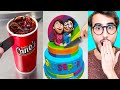 LE MIGLIORI TORTE MAI CREATE! *FANTASTICHE*