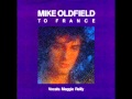 MIKE OLDFIELD - In the Pool [1984 To France]