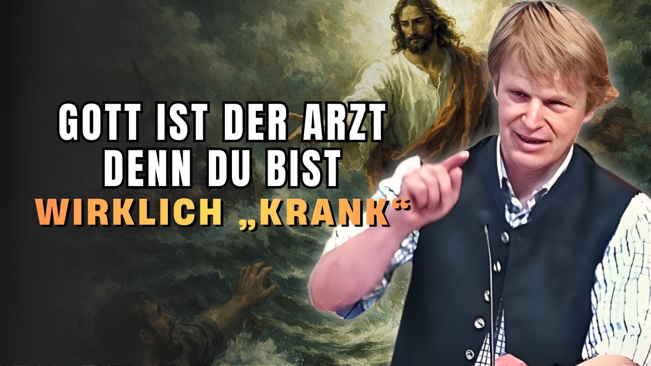 Hans Peter Royer Predigten - Die Welt Ist Gefallen: Deshalb Glaube Ich Der Bibel