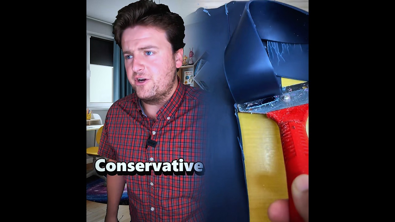 This Dad Debate Got Out of Control 😭😂 