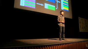ICCM 2010 - Real-Time Synchronization for Crisis Data by Ka-Ping Yee