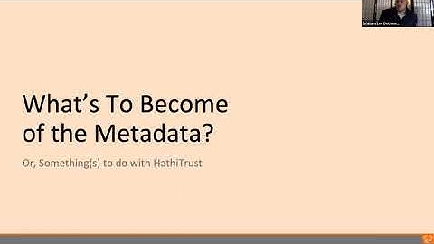 Discovery & Access 101: Integrating Records into Your Catalog