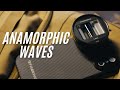 iPhone 17 Pro Max 1.55x Anamorphic Cinematic Steven Divish x Freewell