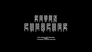 Watch 7 Churches Trailer