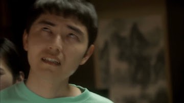 映画『スペシャルアクターズ』30秒予告編　『カメラを止めるな！』の上田慎一郎監督　待望の長編劇映画第2弾！「緊張すると気絶する役者」 vs 「カルト集団」！？