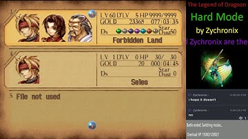 The Legend of Dragoon - Hard Mode by Zychronix II - Part 29