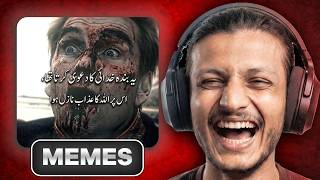 Homelander pay Azaab