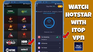 How to Watch Hotstar Outside India With Best VPN screenshot 4