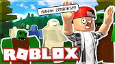 Saving My Girlfriend From Zombies Roblox Zombie Attack Youtube - roblox zombieattack zombies robloxuser irl me playing