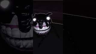 Roblox DOORS Screech Experience