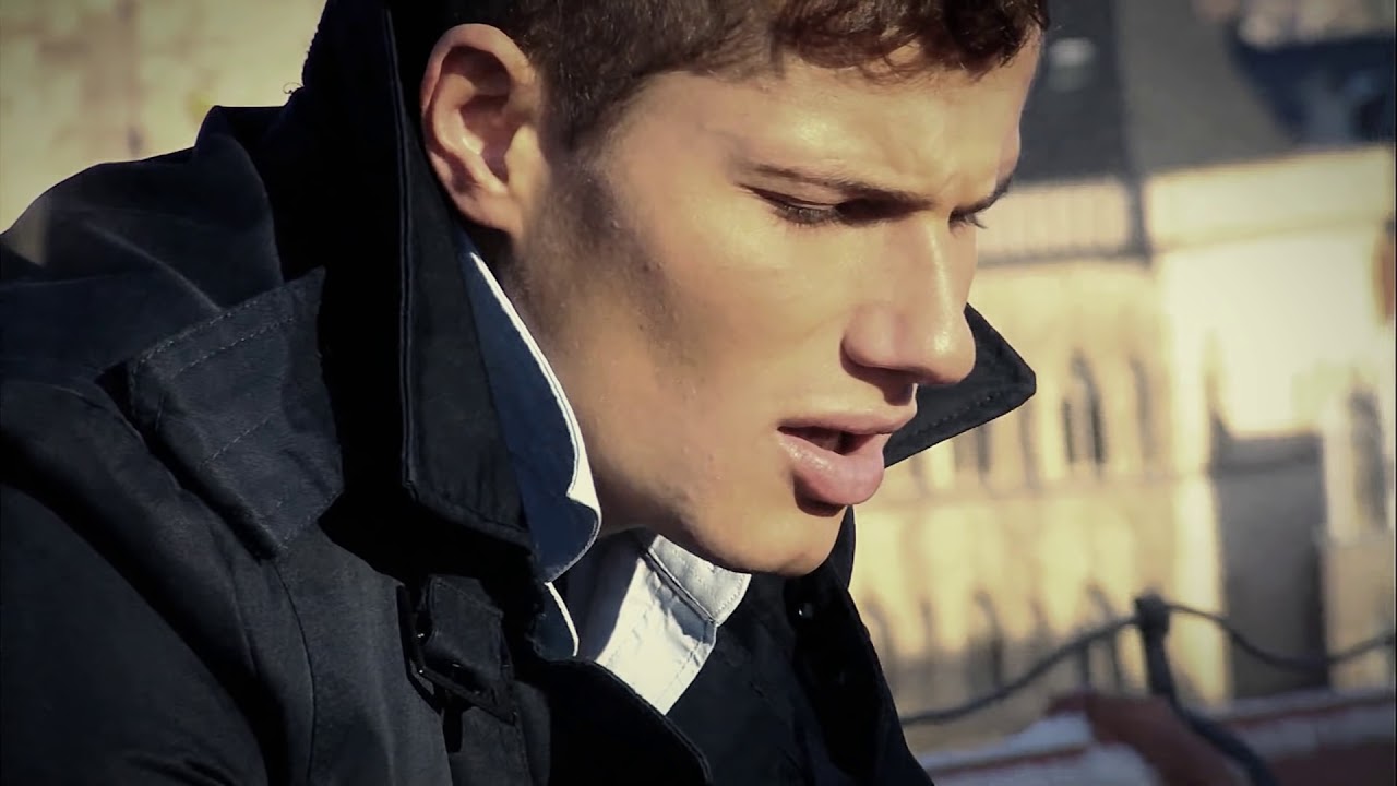 Matt Pardus - Odcházíš