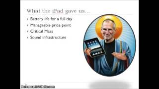 An Overview of 1:1 Computing