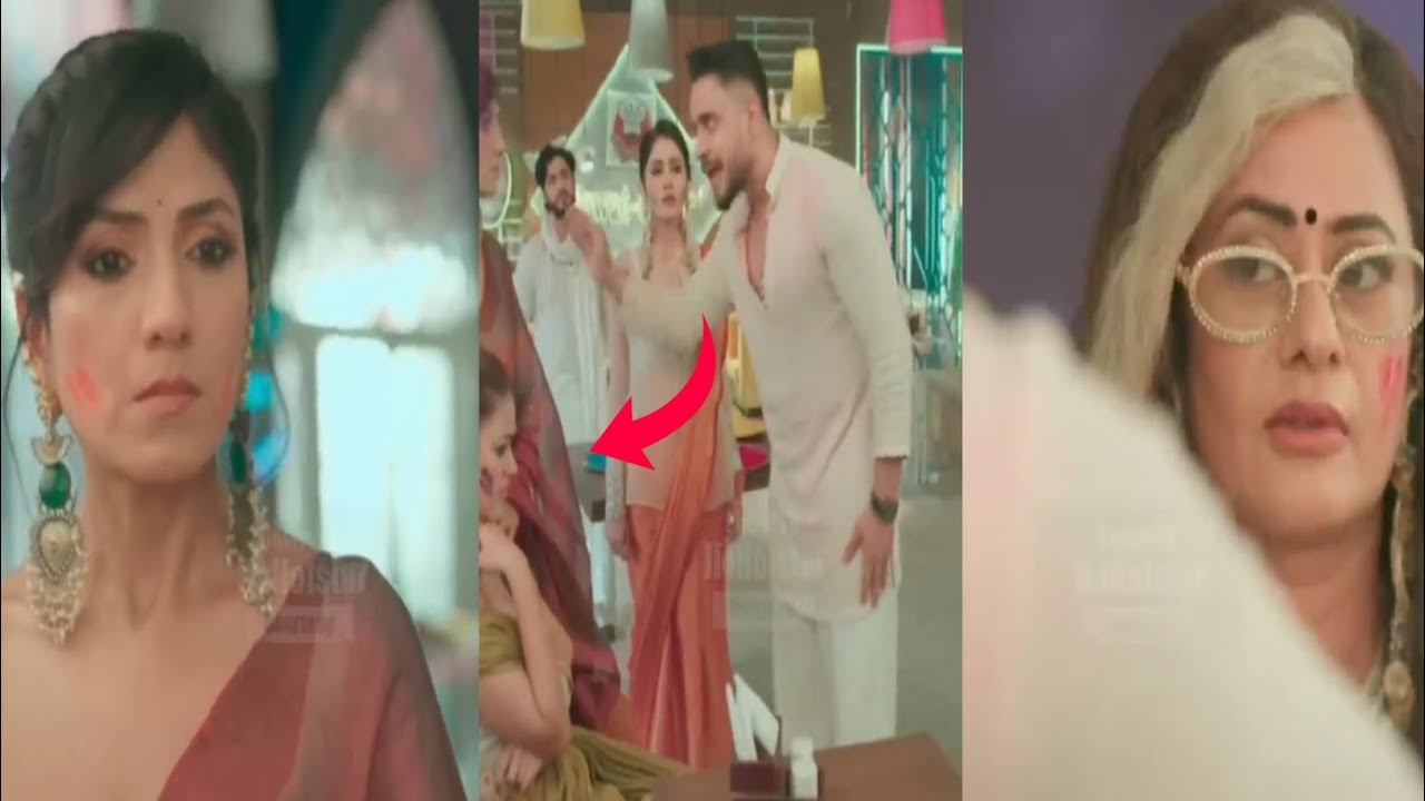 Mannat Episode Update | Dua Ka Gayab Hona Aur Aishwarya Par Shaq | New Promo Review