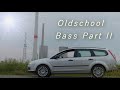 Best 90`s Ultra Bass Mix Part 2 - 1 Hour of Oldschool Bass