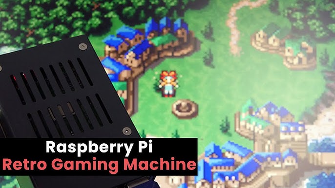 What is a Raspberry Pi Computer - Pi My Life Up