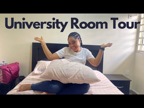 PAMO UNIVERSITY CALL ROOM TOUR
