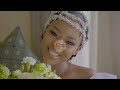 Hamisa Mobetto’s baby daddy weds the love of his life in all white glamorous wedding. Mp3 Song