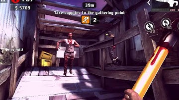 Dead Trigger 2 : HAMMER