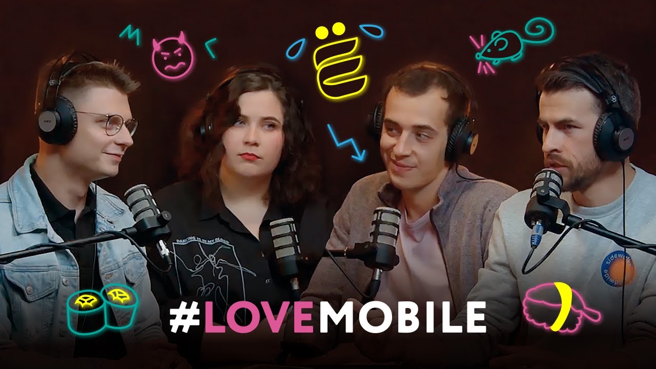 Lovemobile: мобильные новости, Сбер научил ИИ писать тексты за вас, атака на Тануки и Ёбидоёби