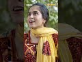 Tum Itna Udaas Kyun Ho? #paradise #iqraaziz #shujaasad #expresstv