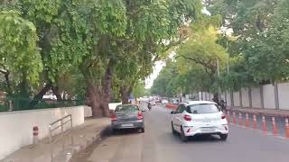 Bonta Parak Delhi University