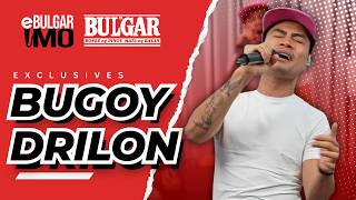 Bulgar Concert Series: Bugoy Drilon