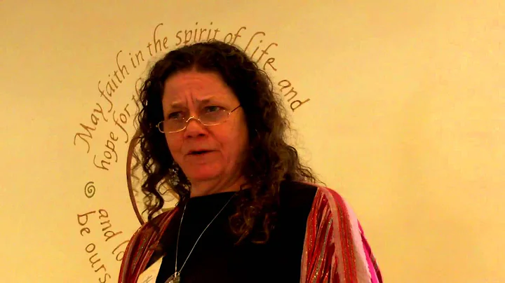 "The Power of Our Words" by Debra Roeder Shaw 11-8...