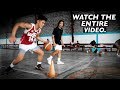 Explosiveness | vlog 17